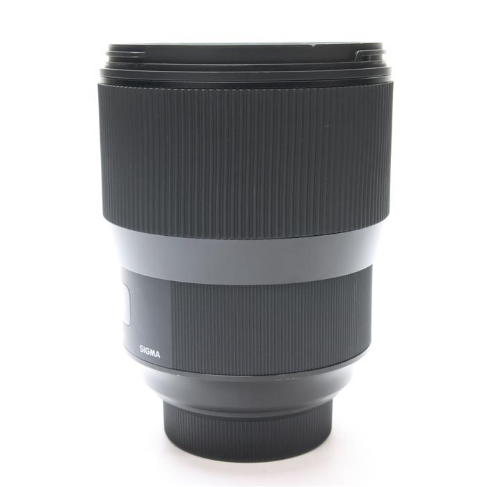 シグマ 《良品》SIGMA A 135mm F1.8 DG HSM (ニコンF用) : カメラ専門  