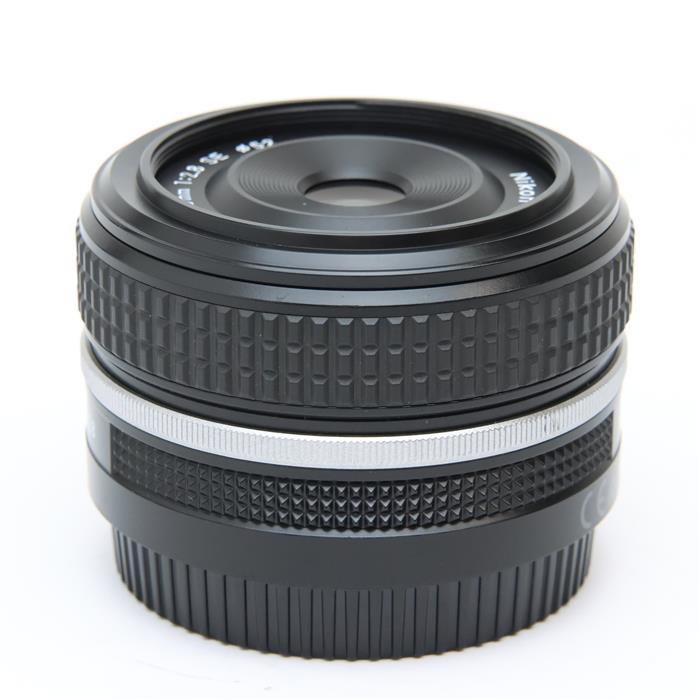 【美品】NIKKOR 28mm F2.8 レンズ　Zマウント Nikon】NIKKOR Z 28mm F2.8と夜のお散歩 | THE MAP TIMES