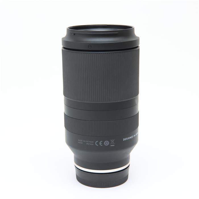 良品》TAMRON 70-180mm F2.8 Di III VXD / Model A056SF（ソニー