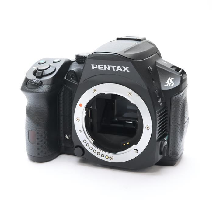 ペンタックス 《並品》PENTAX K-30 ボディ : カメラ専門店マップ