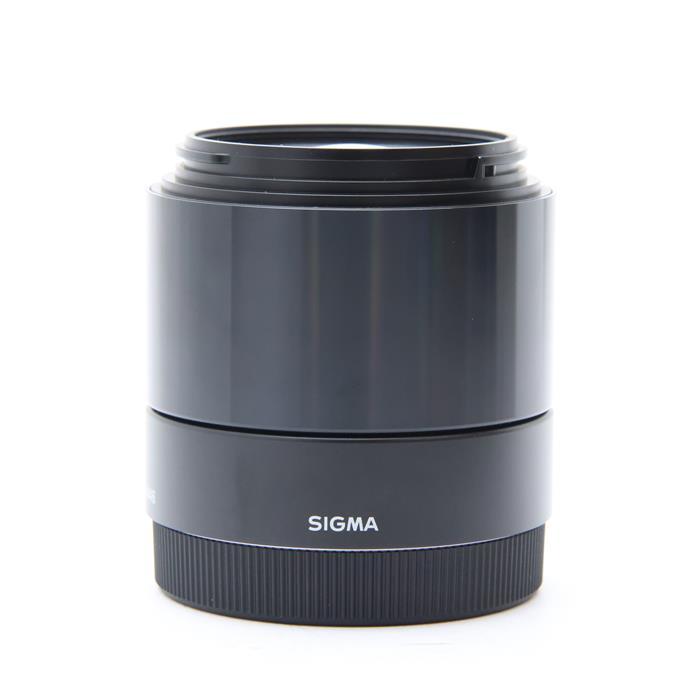 シグマ（SIGMA） 《美品》SIGMA A 60mm F2.8 DN (ソニーE用) : カメラ