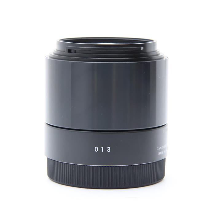 ゆーな　SIGMA 60mm F2.8 DN レンズ Amazon.com : Sigma 60mm F2.8 EX DN Art (Silver) for Micro 4/3