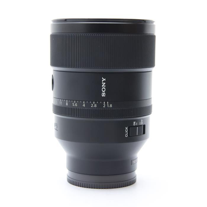 SONY 《並品》SONY FE 135mm F1.8 GM SEL135F18GM : カメラ専門