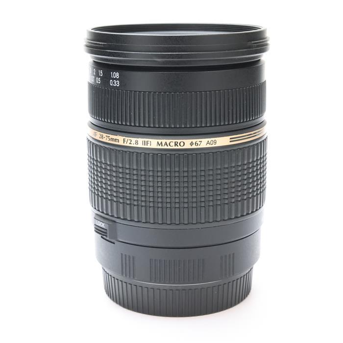 TAMRON 《良品》TAMRON SP AF28-75mm F2.8XR Di Macro A09E