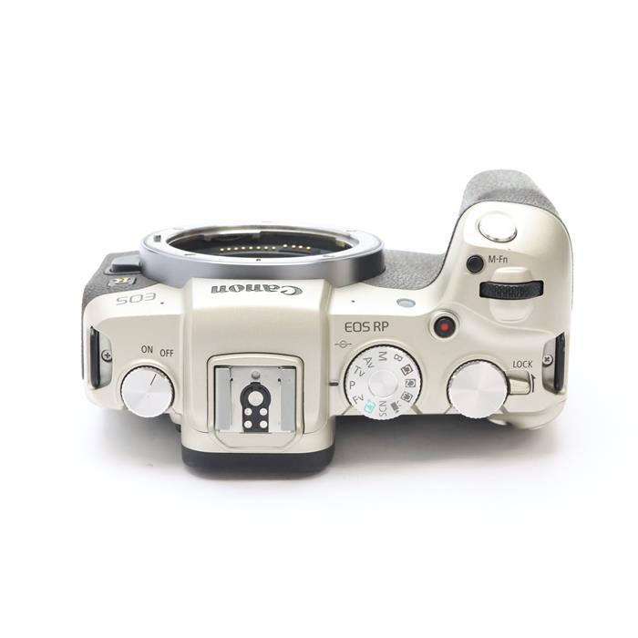Canon EOS RP【難有り】 キヤノン（Canon） 《難有品》Canon EOS RP ボディ : カメラ専門店