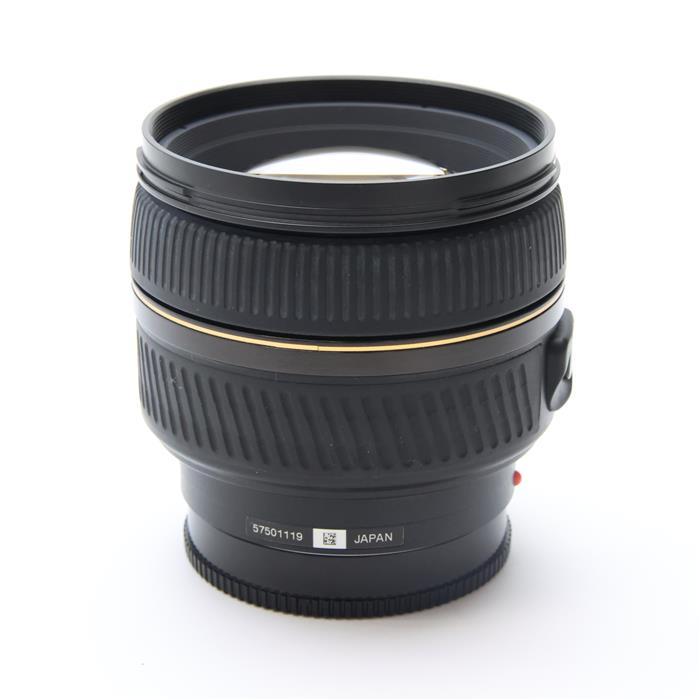 難有品》MINOLTA AF 85mm F1.4 G (D) : カメラ専門店マップ