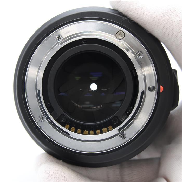 難有品》MINOLTA AF 85mm F1.4 G (D) : カメラ専門店マップ