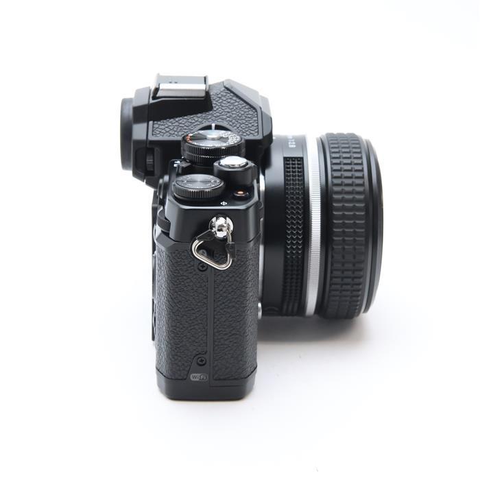 良品》Nikon Z fc Z 28mm F2.8 （Special Edition）レンズキット