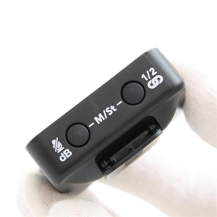 RODE Wireless GO 新品に近い美品 銀一、RØDEの新製品「Wireless GO II Single」「WS12」発売 - PRONEWS