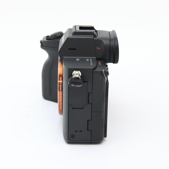 Sony (ソニー) α7RIV ボディ SONY（ソニー） 《並品》SONY α7RIV ボディ ILCE-7RM4 : カメラ専門店