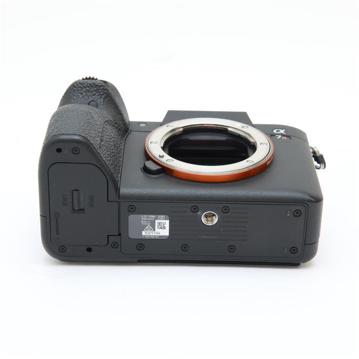 SONY（ソニー） 《並品》SONY α7RIV ボディ ILCE-7RM4 : カメラ専門店