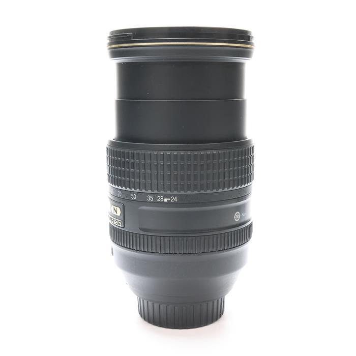 ニコン 《難有品》Nikon AF-S NIKKOR 24-120mm F4G ED VR : カメラ専門