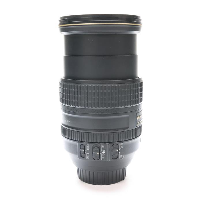 ニコン 《難有品》Nikon AF-S NIKKOR 24-120mm F4G ED VR