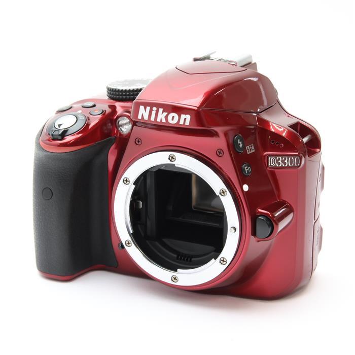 Nikon - ニコン D3300 デジタル一眼レフカメラ ボディ 美品 Nikon Amazon | Nikon デジタル一眼レフカメラ D3300 ボディ ブラック
