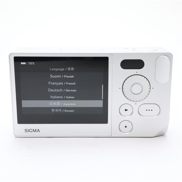 Sigma BF 美品 シグマ 《美品》SIGMA BF : カメラ専門店マップカメラYahoo!店
