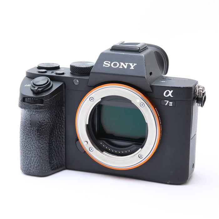 極美品SONY α7II ILCE-7M2 Amazon.com : Sony Alpha a7 II Full Frame Mirrorless Digital Camera