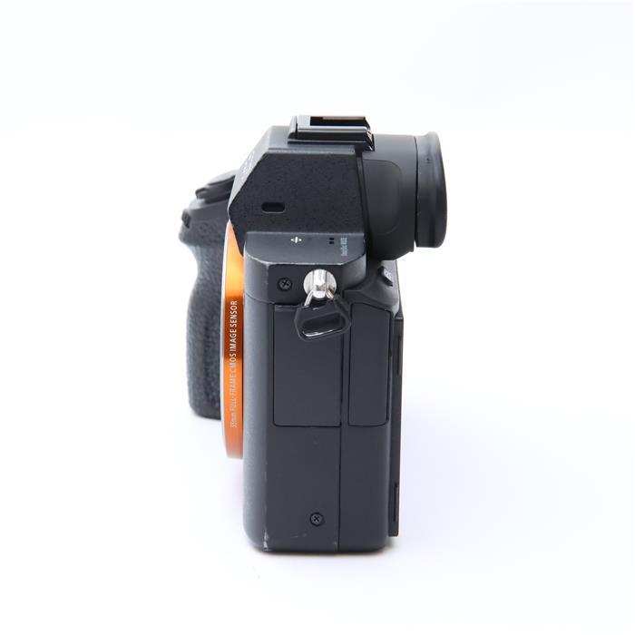 SONY（ソニー） 《並品》SONY α7II ボディ ILCE-7M2 : カメラ専門店