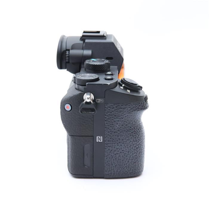SONY（ソニー） 《並品》SONY α7II ボディ ILCE-7M2 : カメラ専門店