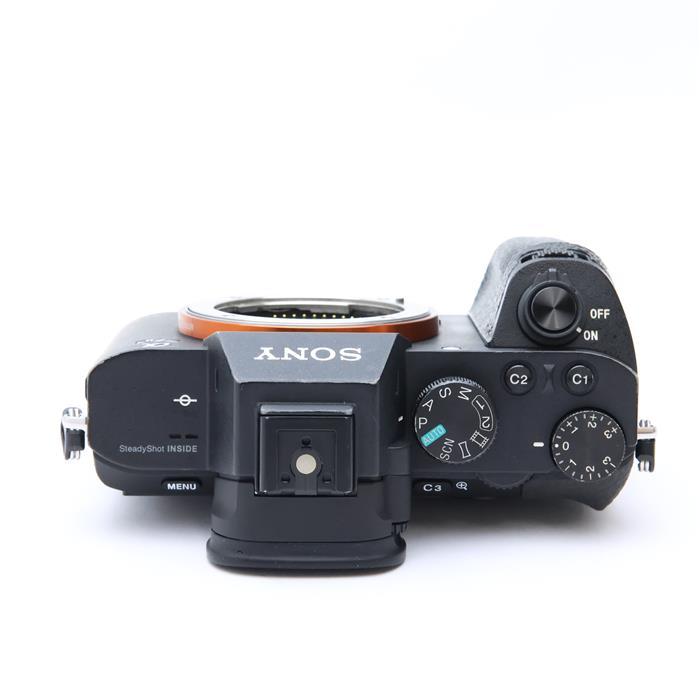 SONY α7 II ボディ ILCE-7M2 ソニー 撮影回数6000以下 SONY α7 II ボディ ILCE-7M2 ソニー 撮影回数6000以下