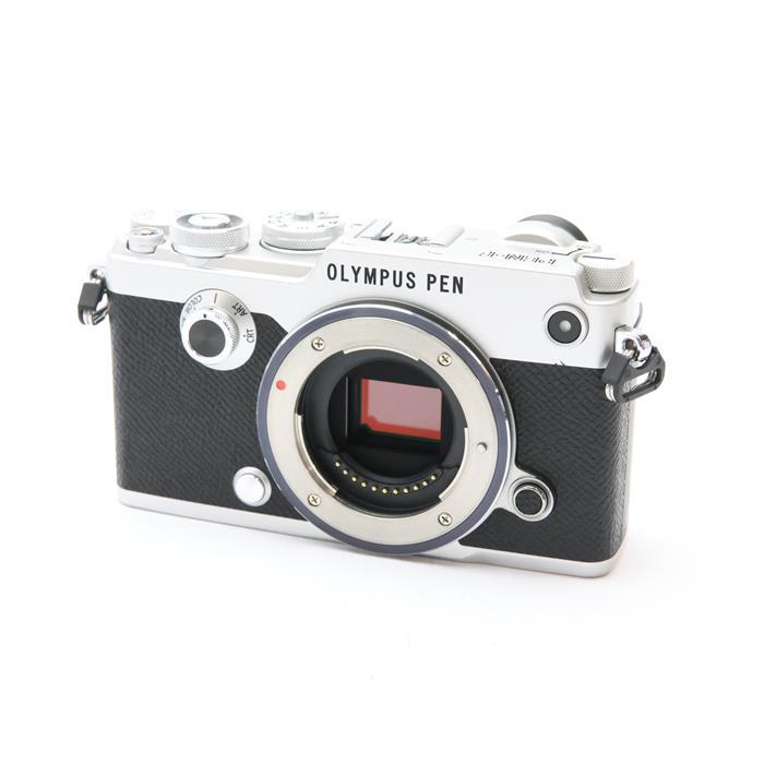 ★各部モルト張り替え済・並品★ オリンパス PEN-F ボディ #19766 オリンパス 《良品》OLYMPUS PEN-F ボディ : カメラ専門店マップ