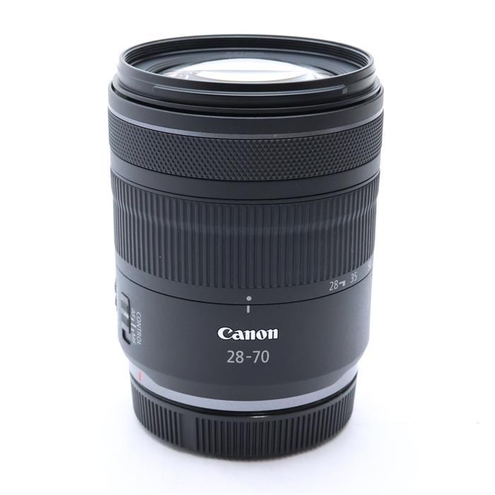 キヤノン 《美品》Canon RF28-70mm F2.8 IS STM : カメラ専門店