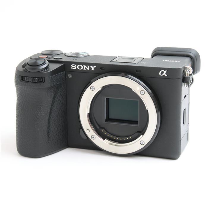 SONY - 美品　SONY α6700 ILCE-6700 ボディ SONY 《良品》SONY α6700 ボディ ILCE-6700 : カメラ専門店