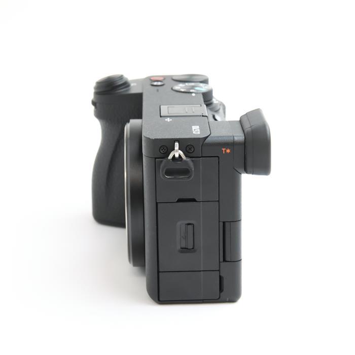 SONY - 美品　SONY α6700 ILCE-6700 ボディ ILCE [新品]SONY ソニー α6700 ボディ (ILCE-6700