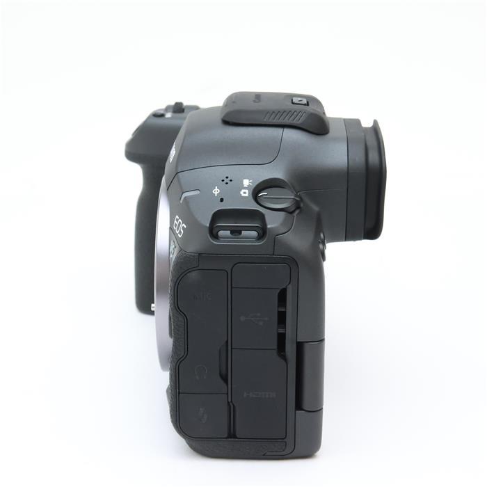極美品】500ショット以下CANON EOS R5 ボディ