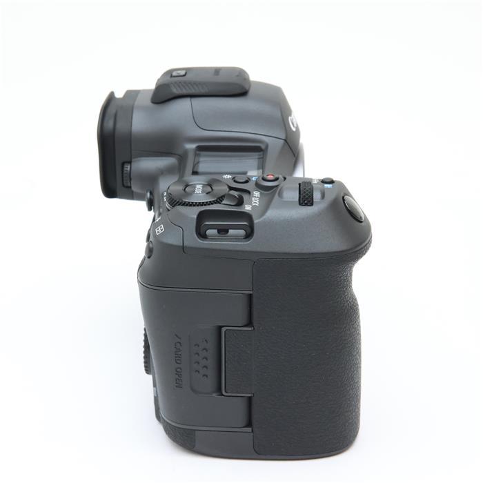 極美品】500ショット以下CANON EOS R5 ボディ