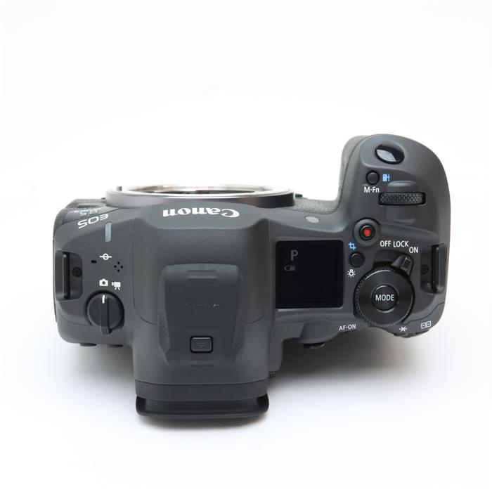 極美品】500ショット以下CANON EOS R5 ボディ