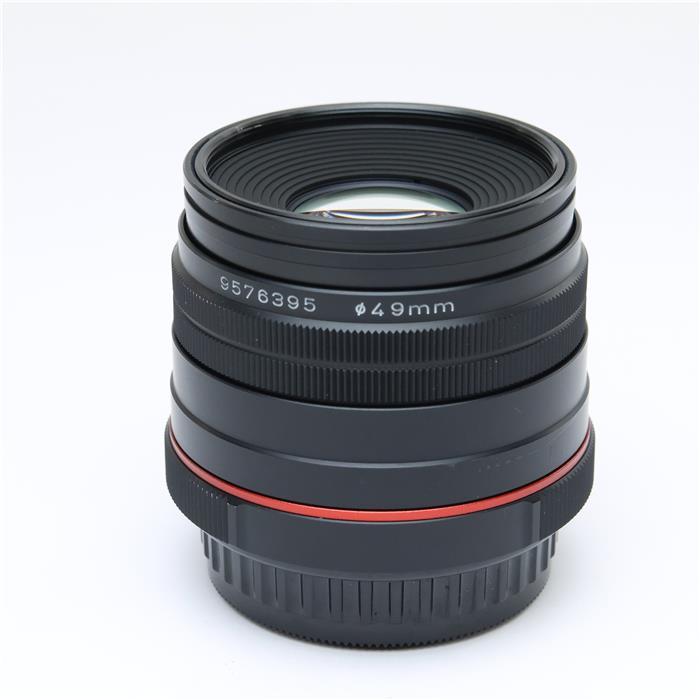 PENTAX DA35mm f/2.8 Macro HD 実用美品 ペンタックス 《並品》PENTAX HD DA35mm F2.8 Macro Limited