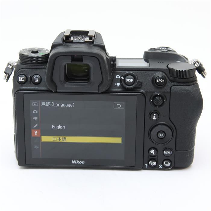ニコン（Nikon） 《並品》Nikon Z7II : カメラ専門店マップカメラYahoo