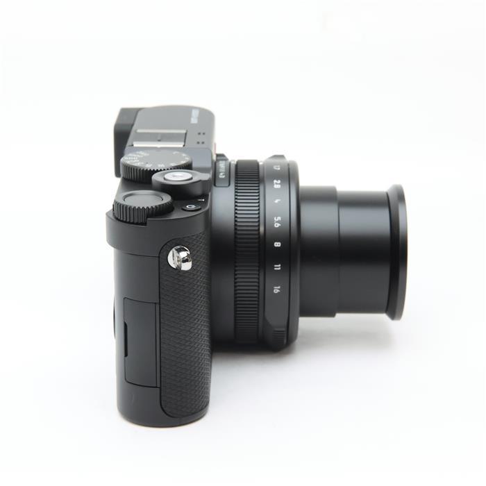 美品》Leica D-LUX8 新製品「ライカD-LUX8」 企業リリース