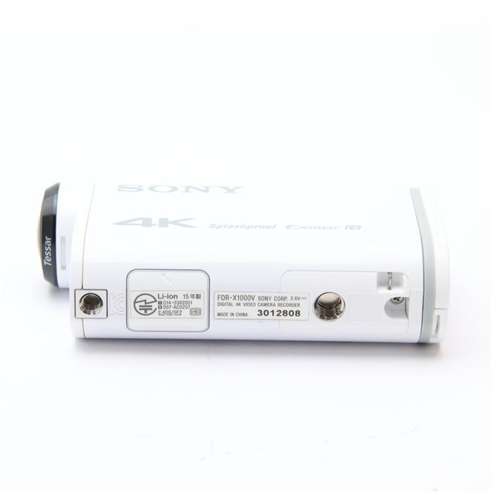 SONY（ソニー） 《良品》SONY デジタル4Kビデオカメラレコーダー