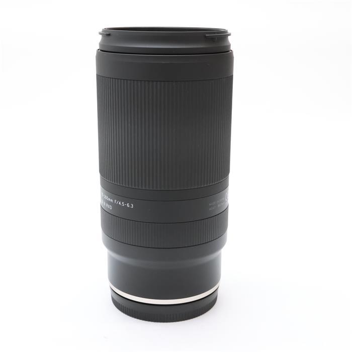 美品》TAMRON 70-300mm F4.5-6.3 Di III RXD/Model A047Z（ニコンZ