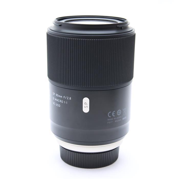 【優良品】Nikon　タムロンレンズ 90mm F2.8 Review: Tamron 90mm f2.8 Di III Macro lens (Z-Mount