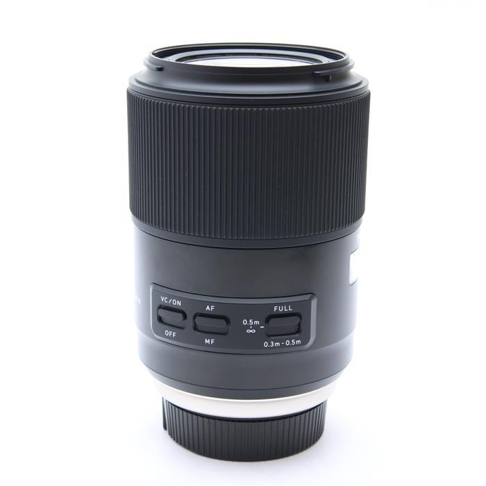 タムロン SP 90mm F/2.8 MACRO ニコン F017 SP 90mm F/2.8 Di MACRO 1:1 VC USD (Model F017) | Lenses | TAMRON
