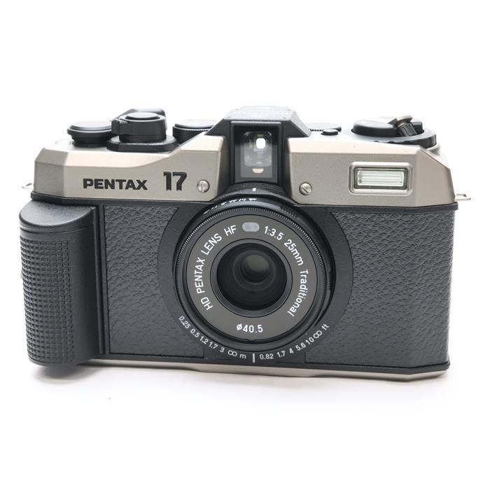 ペンタックス 《美品》PENTAX 17 : カメラ専門店マップカメラYahoo!店