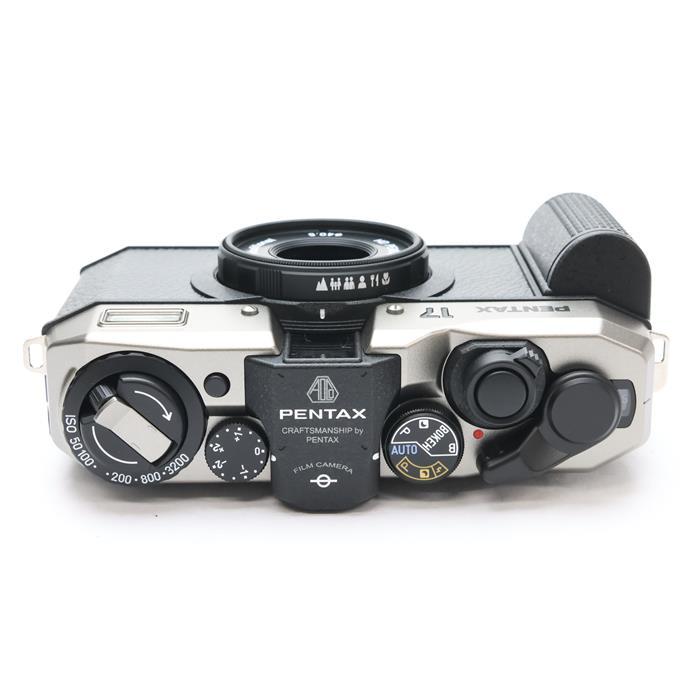 ペンタックス 《美品》PENTAX 17 : カメラ専門店マップカメラYahoo!店