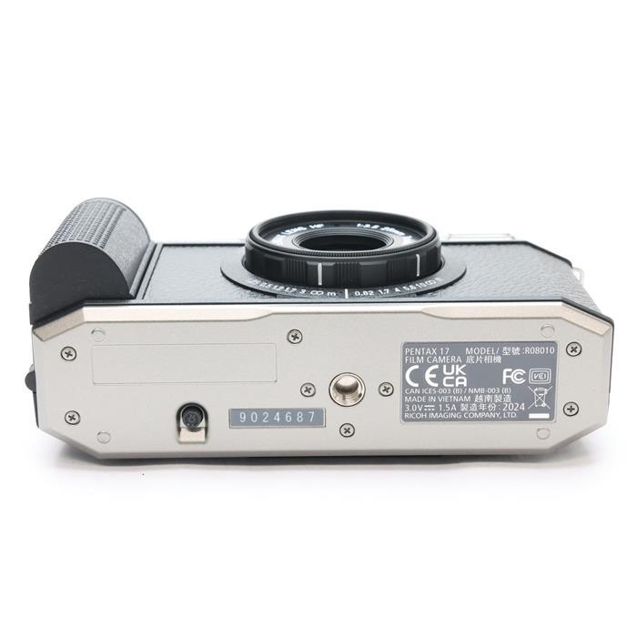 ペンタックス 《美品》PENTAX 17 : カメラ専門店マップカメラYahoo!店