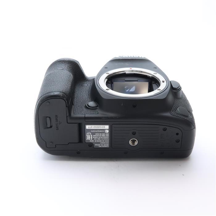キヤノン 《並品》Canon EOS 5D Mark IV ボディ : カメラ専門店マップ