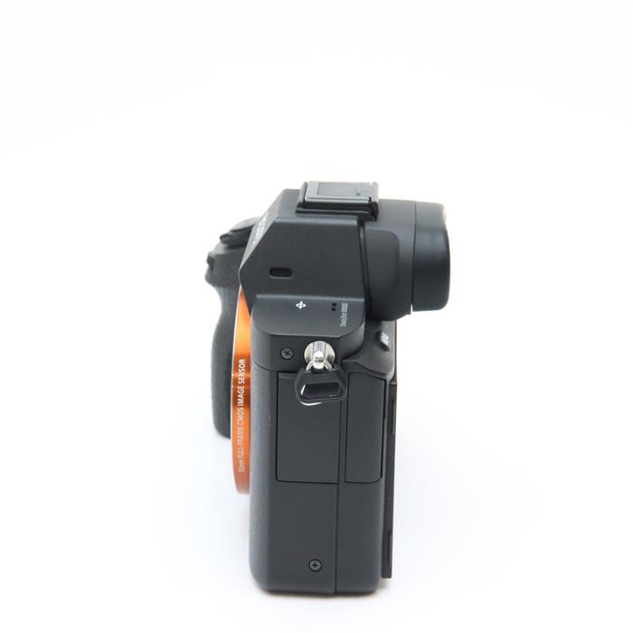 良品》SONY α7II ボディ ILCE-7M2