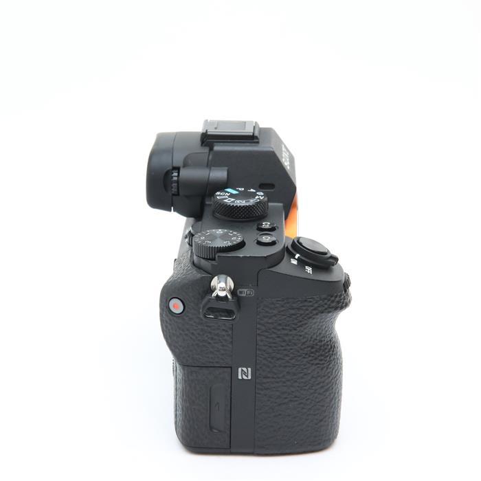 SONY - 【新品同様】 α7iiボディ + おまけ □シャッター数374枚！新品同様□ SONY α7II ボディ ミラーレス