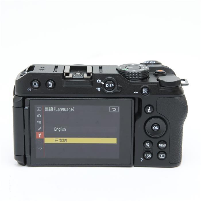 Nikon Z30 ミラーレスカメラ　美品 Zシリーズ（Nikon） ニコン Nikon Z 30 ダブルズームキット