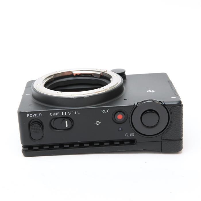 SIGMA fp L 本体と付属品 SIGMA fp L 本体と付属品 fp L | Cameras | Sigma