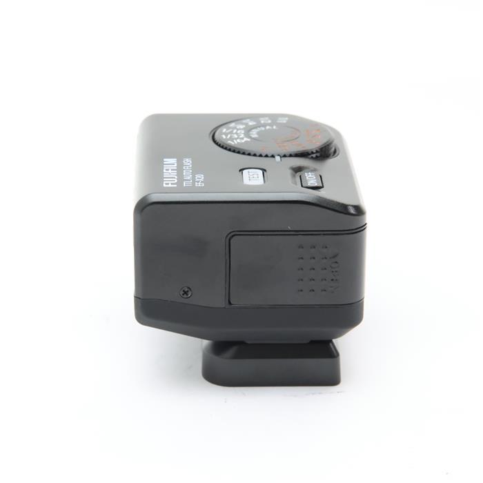 美品》FUJIFILM クリップオンフラッシュ EF-X20 Fujifilm EF-X20