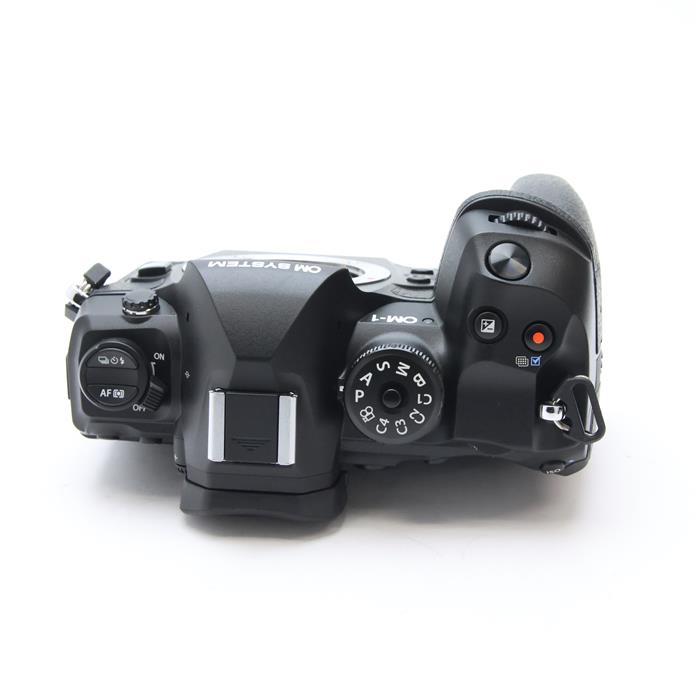 OM SYSTEM OM-1 Mark II 本体　美品　保証有り OM SYSTEM OM-1 Mark II ボディ 中古価格比較 - 価格.com