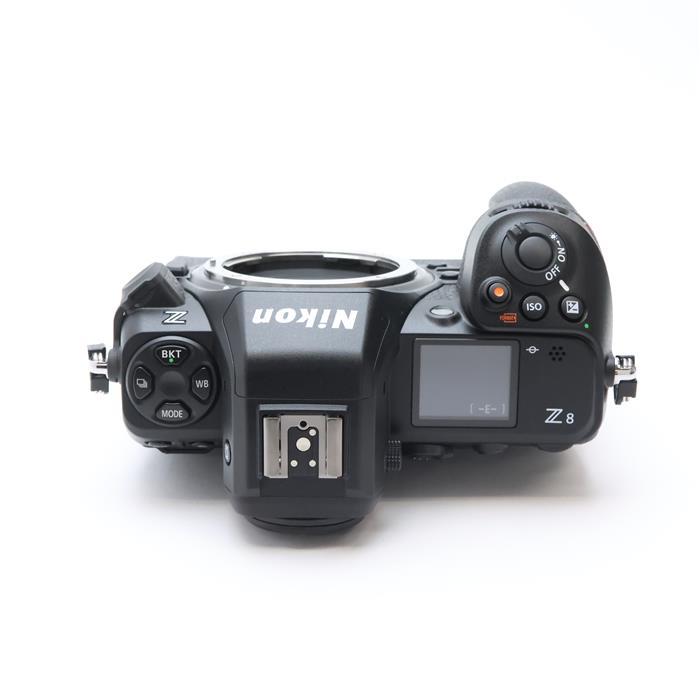 美品》Nikon Z8 美品》Nikon Z8 人物撮影で「ポートレート」は