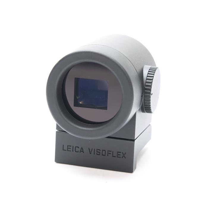 美品》Leica ビゾフレックス（Typ020) ライカ visoflex Typ 020