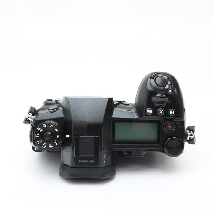 良品》Panasonic LUMIX DC-G9 PRO ボディ Panasonic LUMIX G9